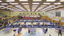 Hungarian Open Main Hall